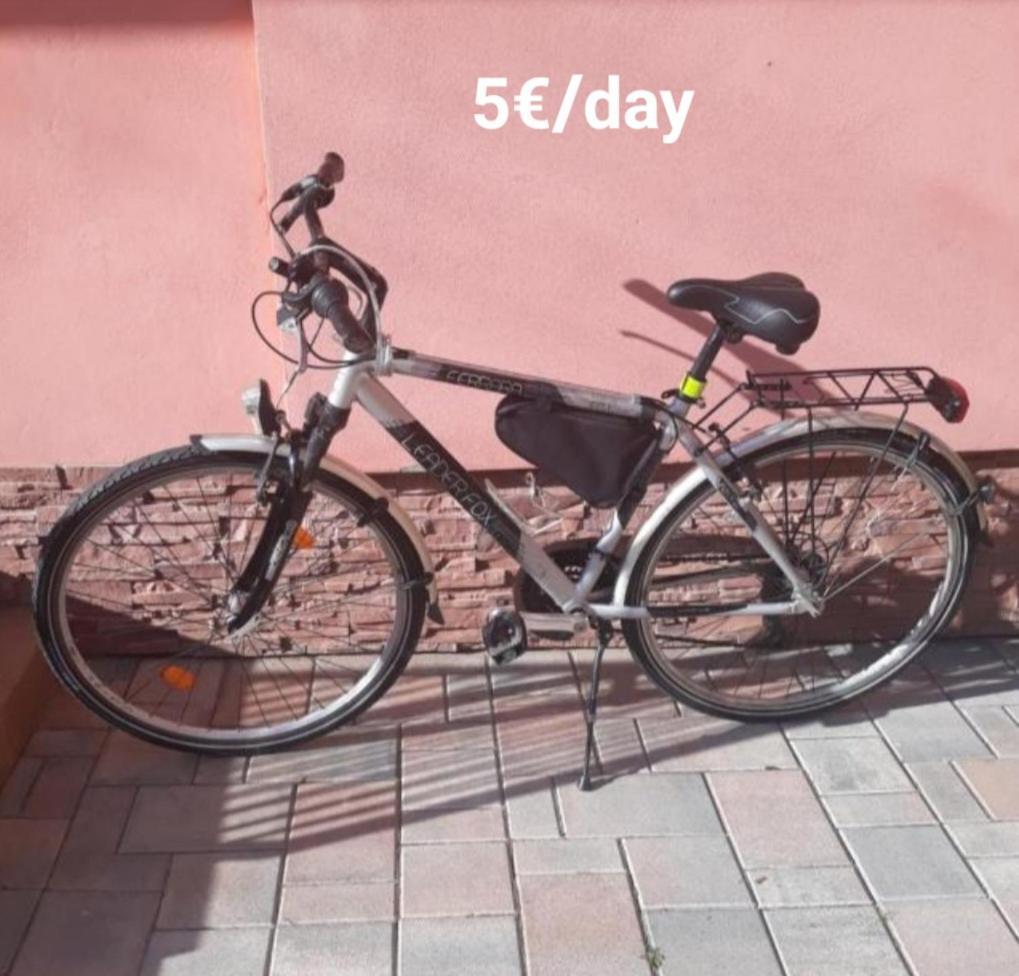 Apartmany Boss Liptovský Mikuláš Exterior foto