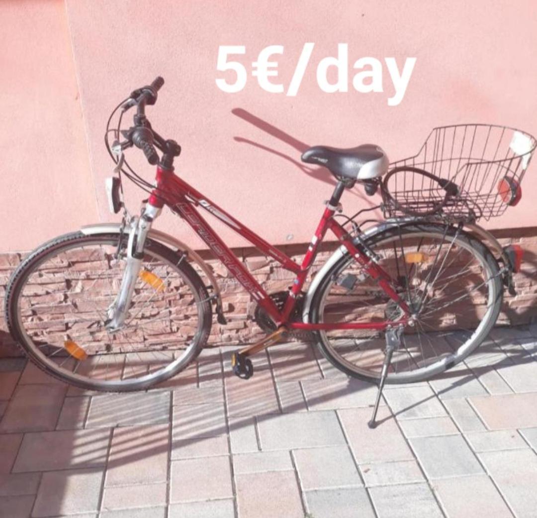 Apartmany Boss Liptovský Mikuláš Exterior foto