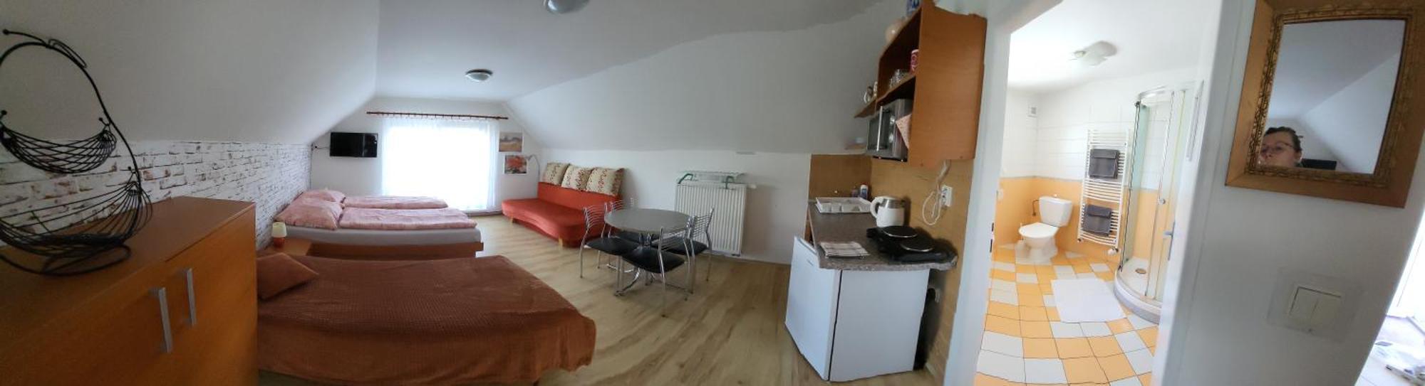 Apartmany Boss Liptovský Mikuláš Exterior foto