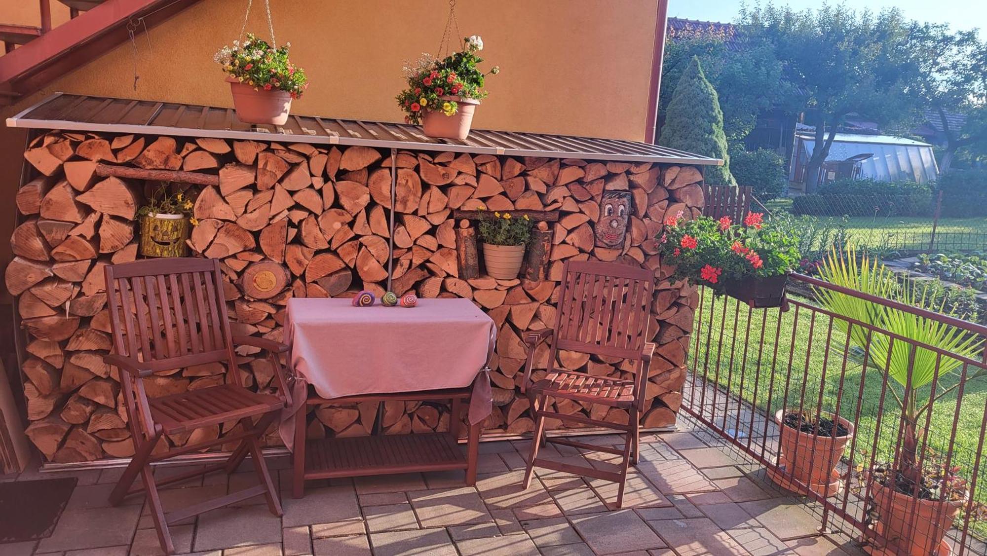 Apartmany Boss Liptovský Mikuláš Exterior foto