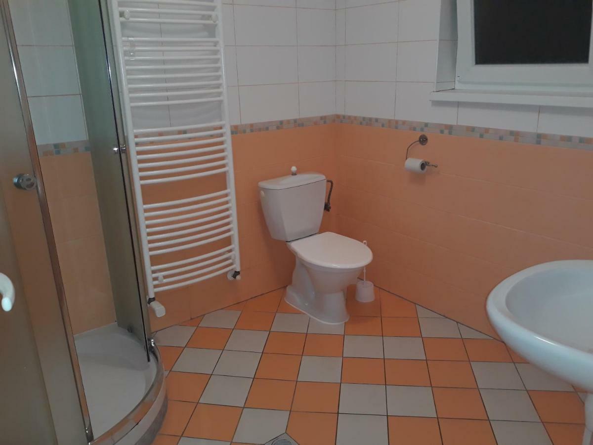 Apartmany Boss Liptovský Mikuláš Exterior foto