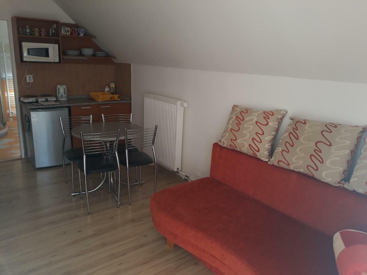 Apartmany Boss Liptovský Mikuláš Exterior foto