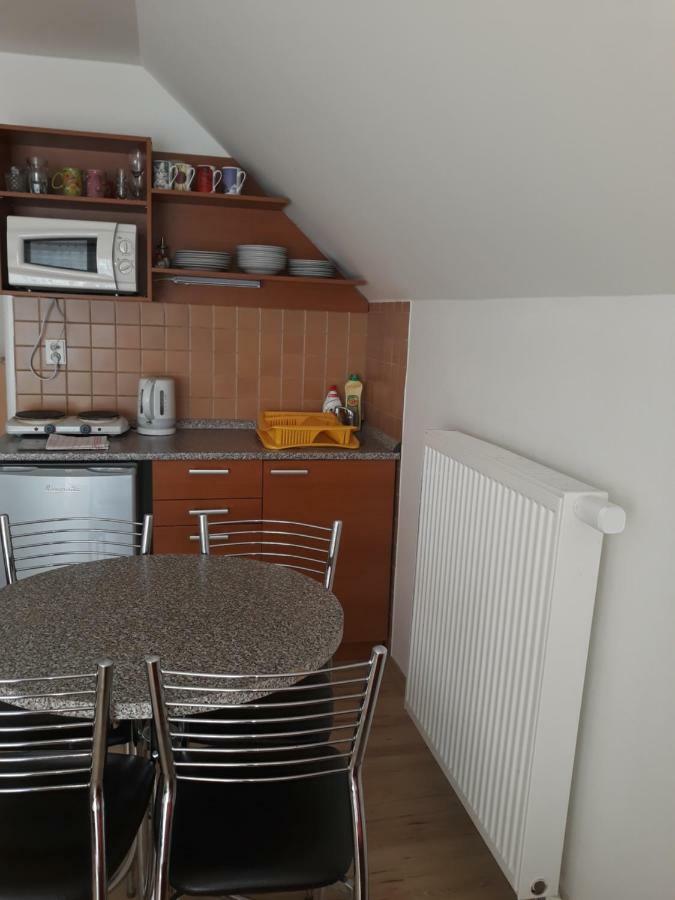Apartmany Boss Liptovský Mikuláš Exterior foto