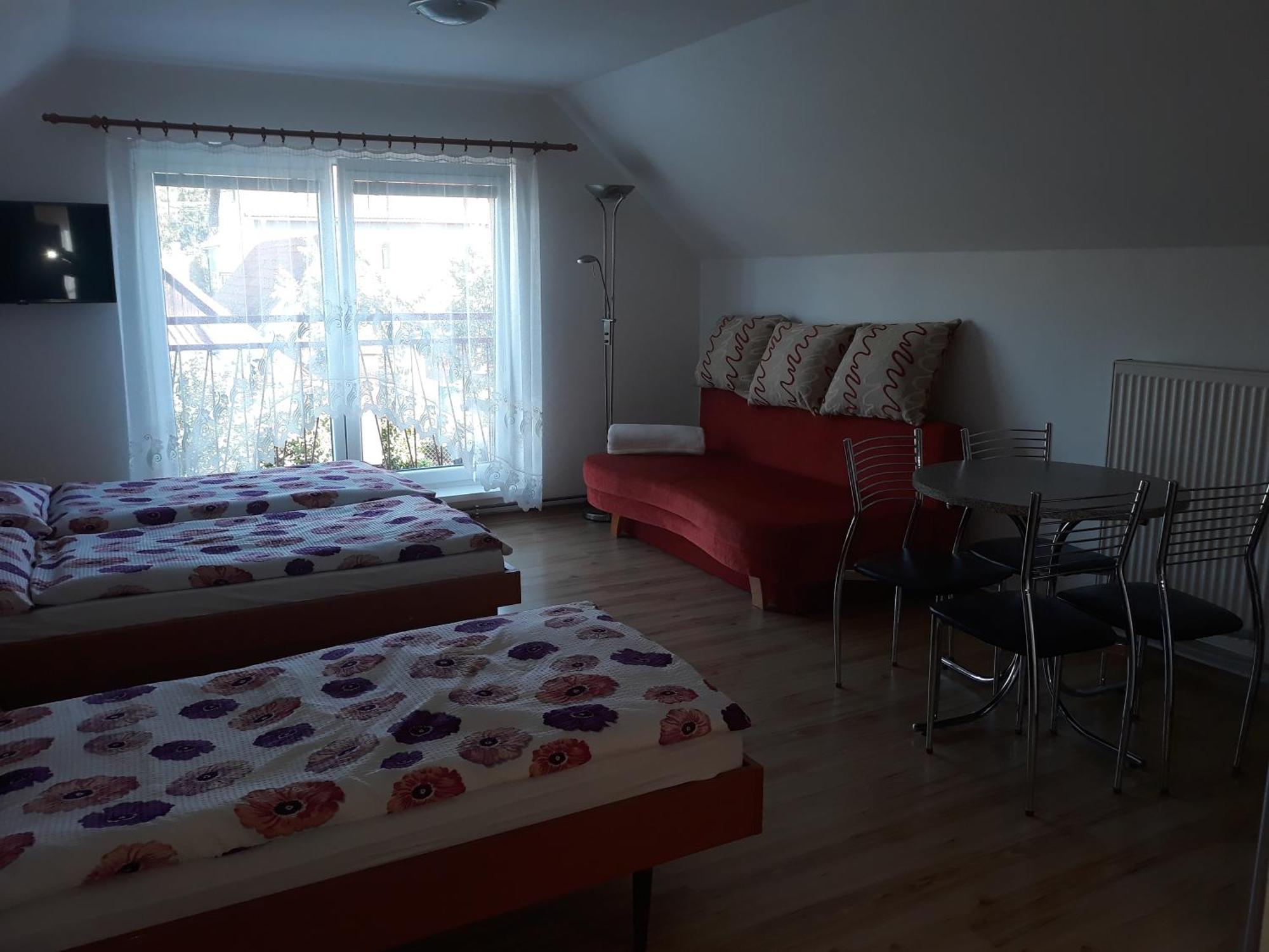 Apartmany Boss Liptovský Mikuláš Exterior foto
