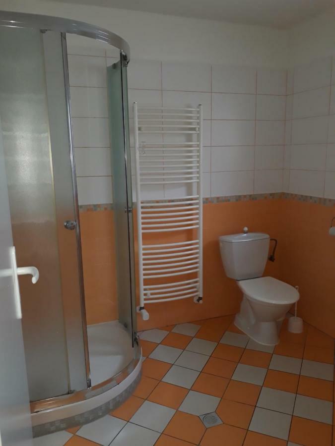 Apartmany Boss Liptovský Mikuláš Exterior foto