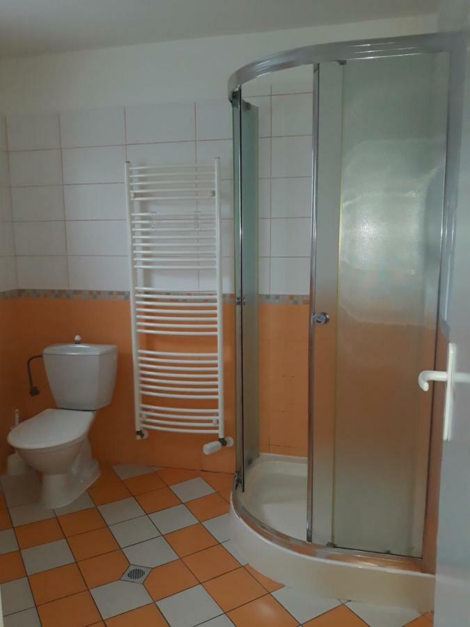Apartmany Boss Liptovský Mikuláš Exterior foto